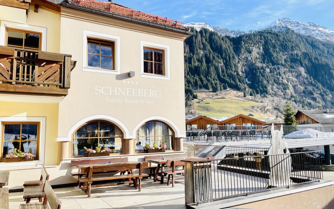 Hotel Schneeberg Ridnaun 23 1170x730 - Ratschings Jaufen - Tipps für den Familien Winterurlaub
