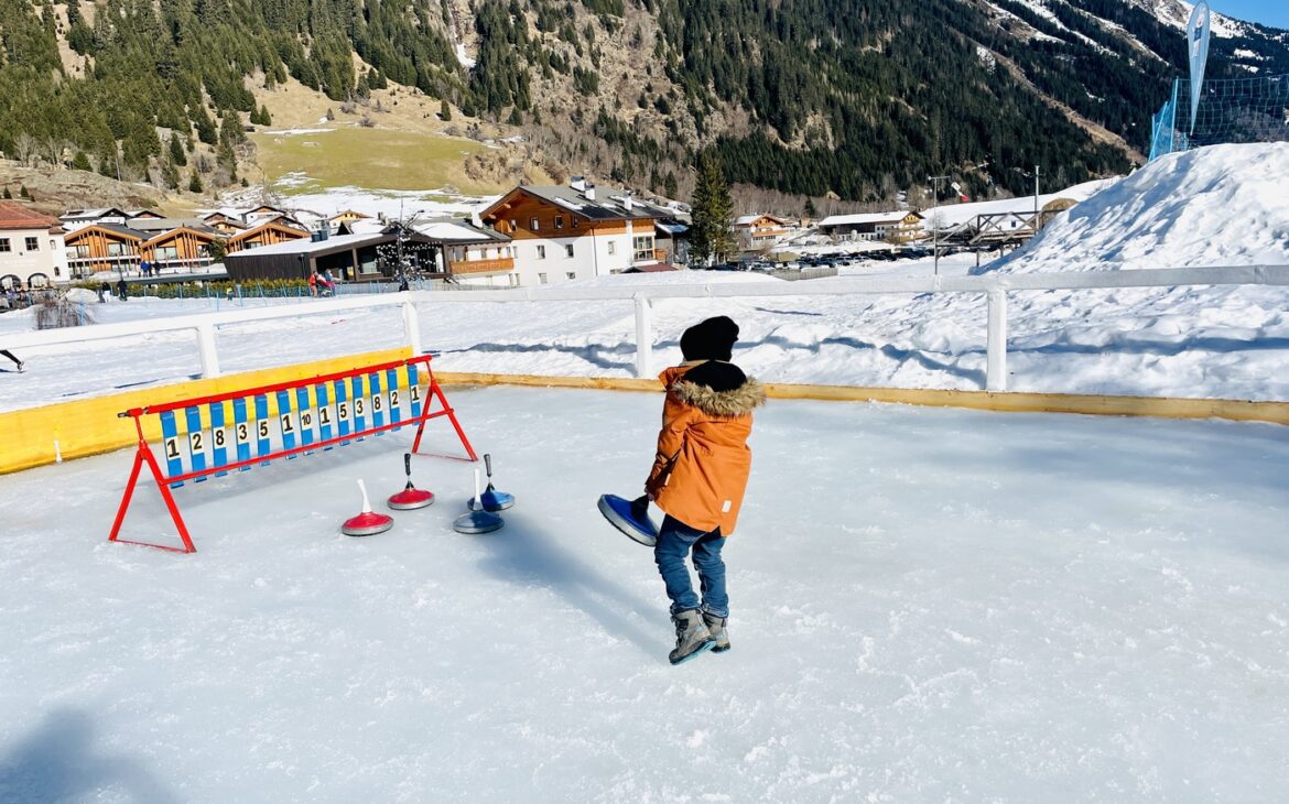 Hotel Schneeberg Ridnaun 13 1170x730 - Ratschings Jaufen - Tipps für den Familien Winterurlaub