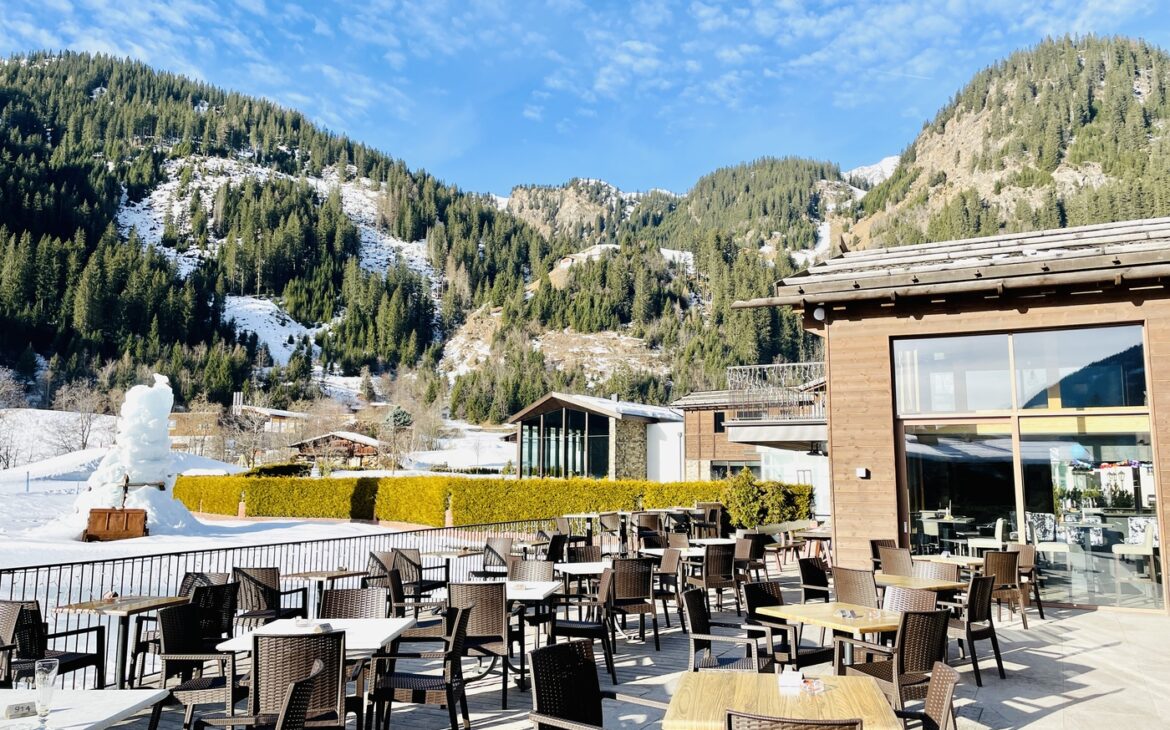 Hotel Schneeberg Ridnaun 22 1170x730 - Ratschings Jaufen - Tipps für den Familien Winterurlaub