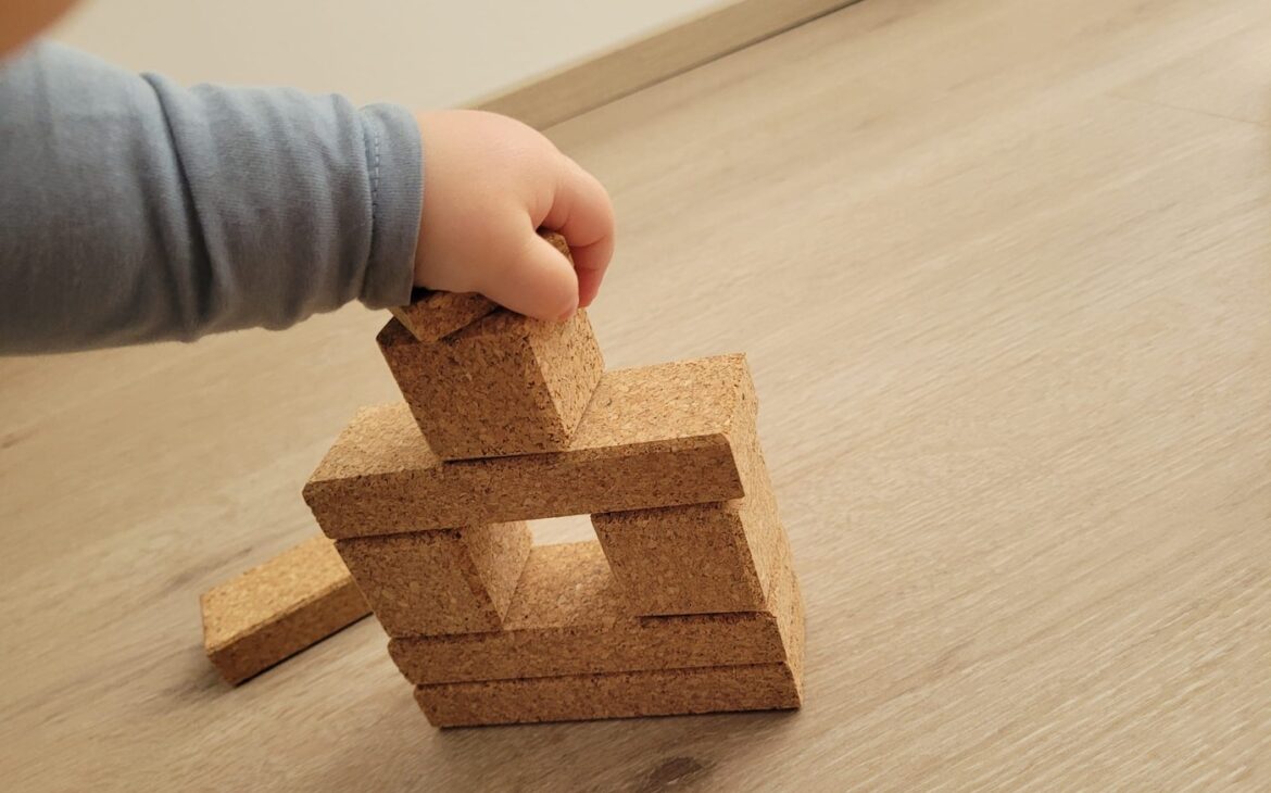 Reinigung von Kork-Spielzeug Kork Spielzeug Kinder 2 1170x730 - Reinigung von Kork-Spielzeug