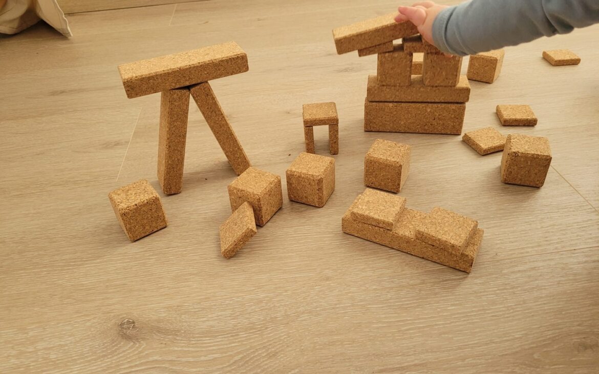 Reinigung von Kork-Spielzeug Kork Spielzeug Kinder 5 1170x730 - Reinigung von Kork-Spielzeug