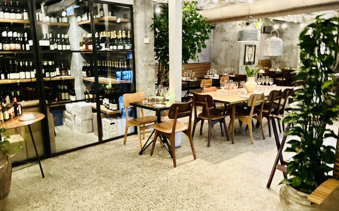 Vaekst Kopenhagen 2 1170x730 - Restaurant-Tipp Kopenhagen: Vaekst