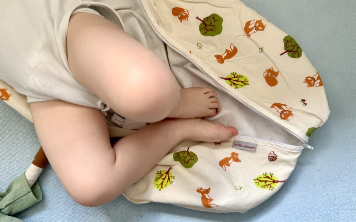 Schlafsack oder Decke für Kinder? Warum ein Schlafsack die bessere Wahl ist Kinderschlafsack Hobea 6 1170x730 - Schlafsack oder Decke für Kinder? Warum ein Schlafsack die bessere Wahl ist