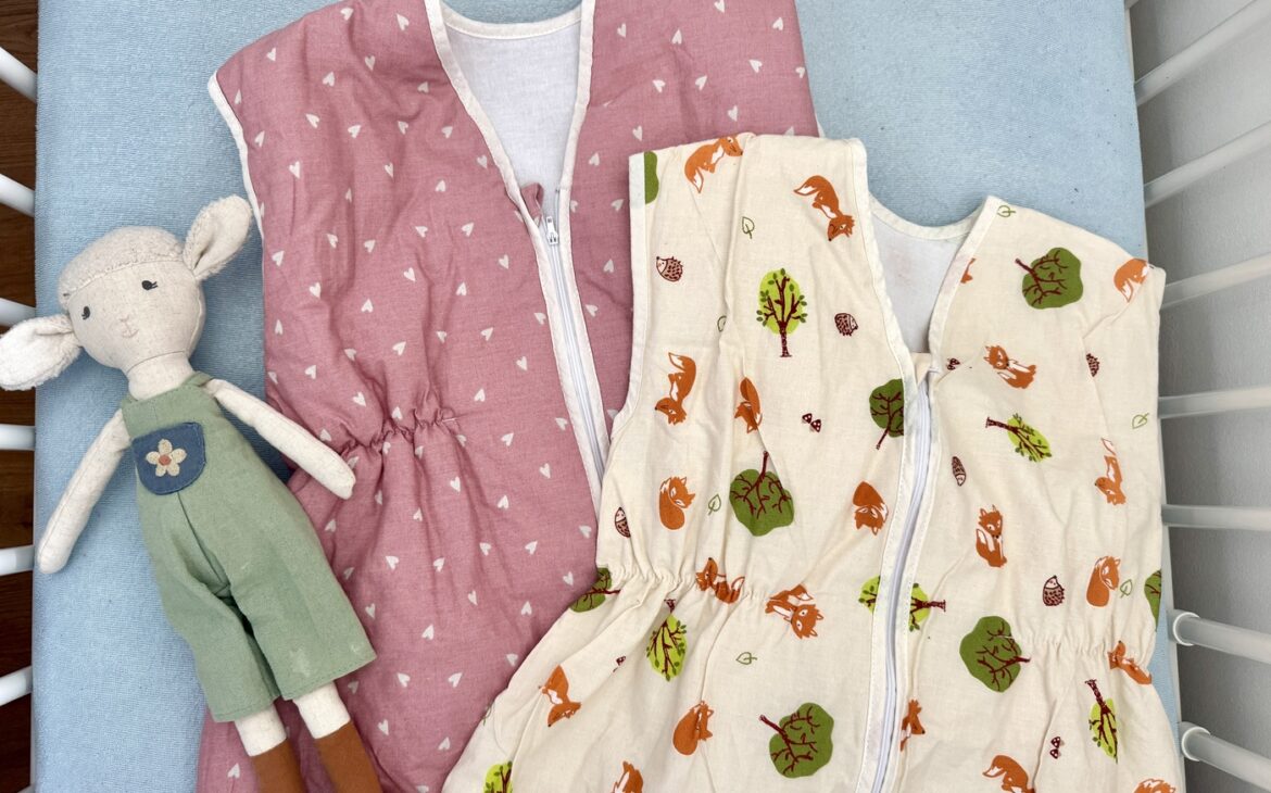Schlafsack oder Decke für Kinder? Warum ein Schlafsack die bessere Wahl ist Kinderschlafsack Hobea 1 1170x730 - Schlafsack oder Decke für Kinder? Warum ein Schlafsack die bessere Wahl ist