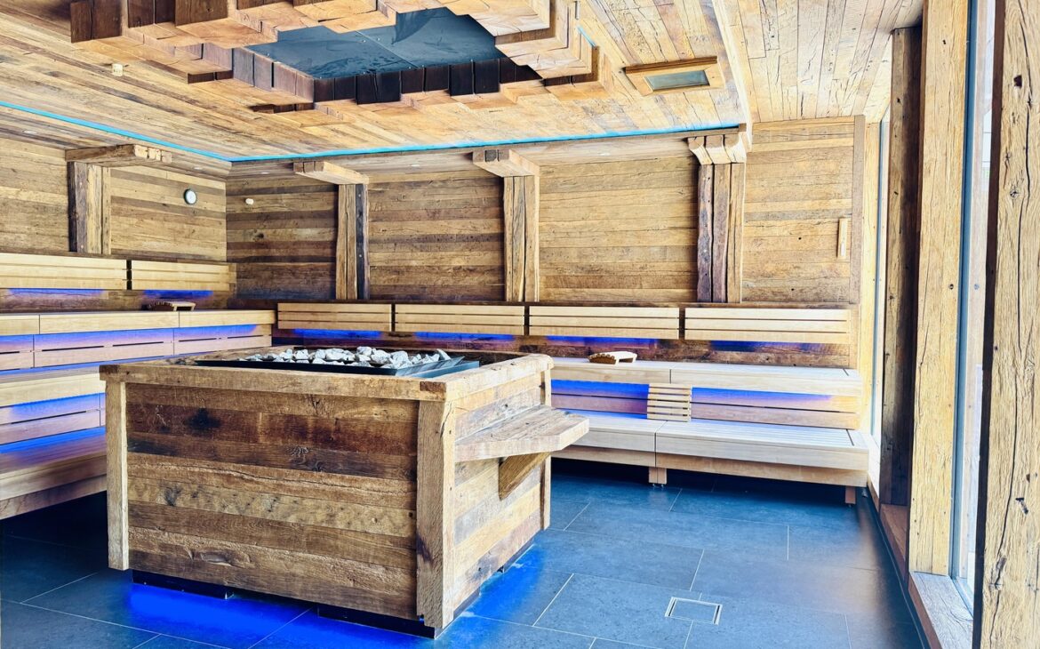 Silvretta Therme Ischgl 14 1170x730 - Silvretta Therme Ischgl – Entspannung & Erlebnis in Tirol