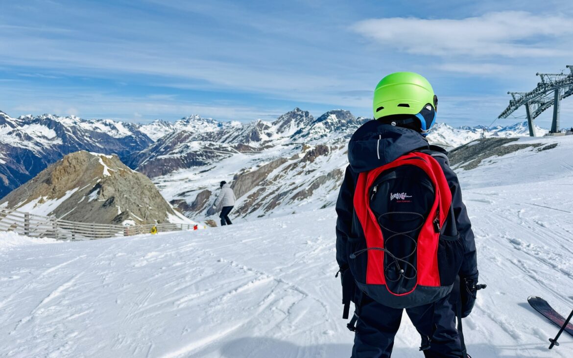 Skifahren Ostern Ischgl 14 1170x730 - Skifahren an Ostern in Ischgl: Perfekte Bedingungen für den Urlaub im Schnee