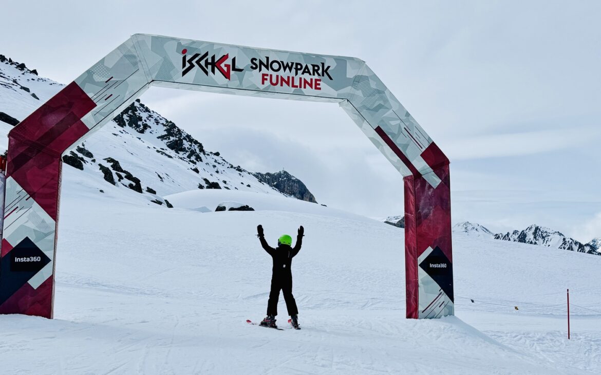 Skifahren Ostern Ischgl 16 1170x730 - Skifahren an Ostern in Ischgl: Perfekte Bedingungen für den Urlaub im Schnee