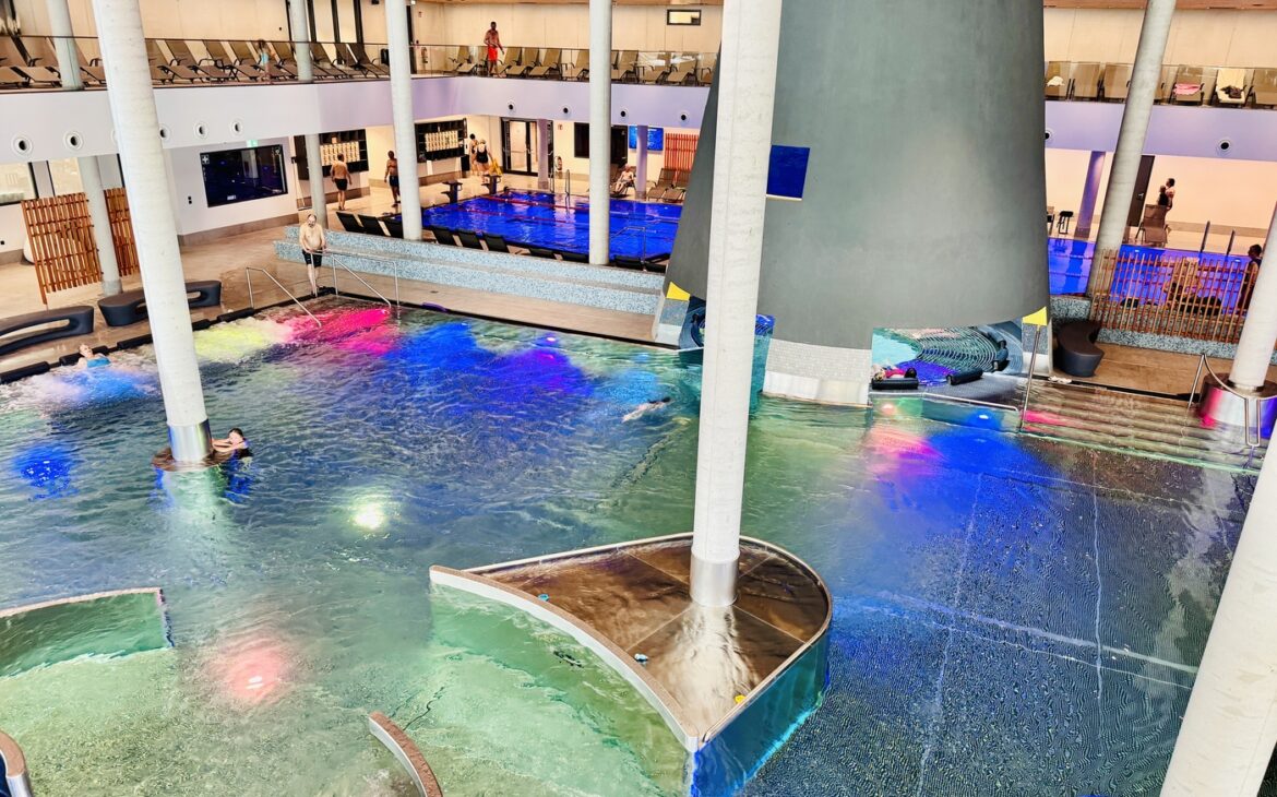 Silvretta Therme Ischgl 10 1170x730 - Skifahren an Ostern in Ischgl: Perfekte Bedingungen für den Urlaub im Schnee