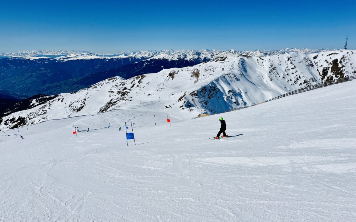 Plose Skifahren mit Kindern Suedtirol 7 1170x730 - Skigebiet Plose in Südtirol: Der perfekte Skiurlaub für Familien