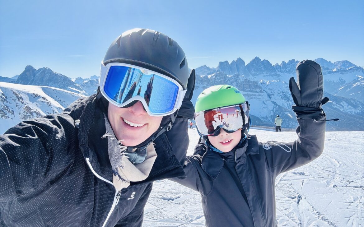Plose Skifahren mit Kindern Suedtirol 4 1170x730 - Skigebiet Plose in Südtirol: Der perfekte Skiurlaub für Familien