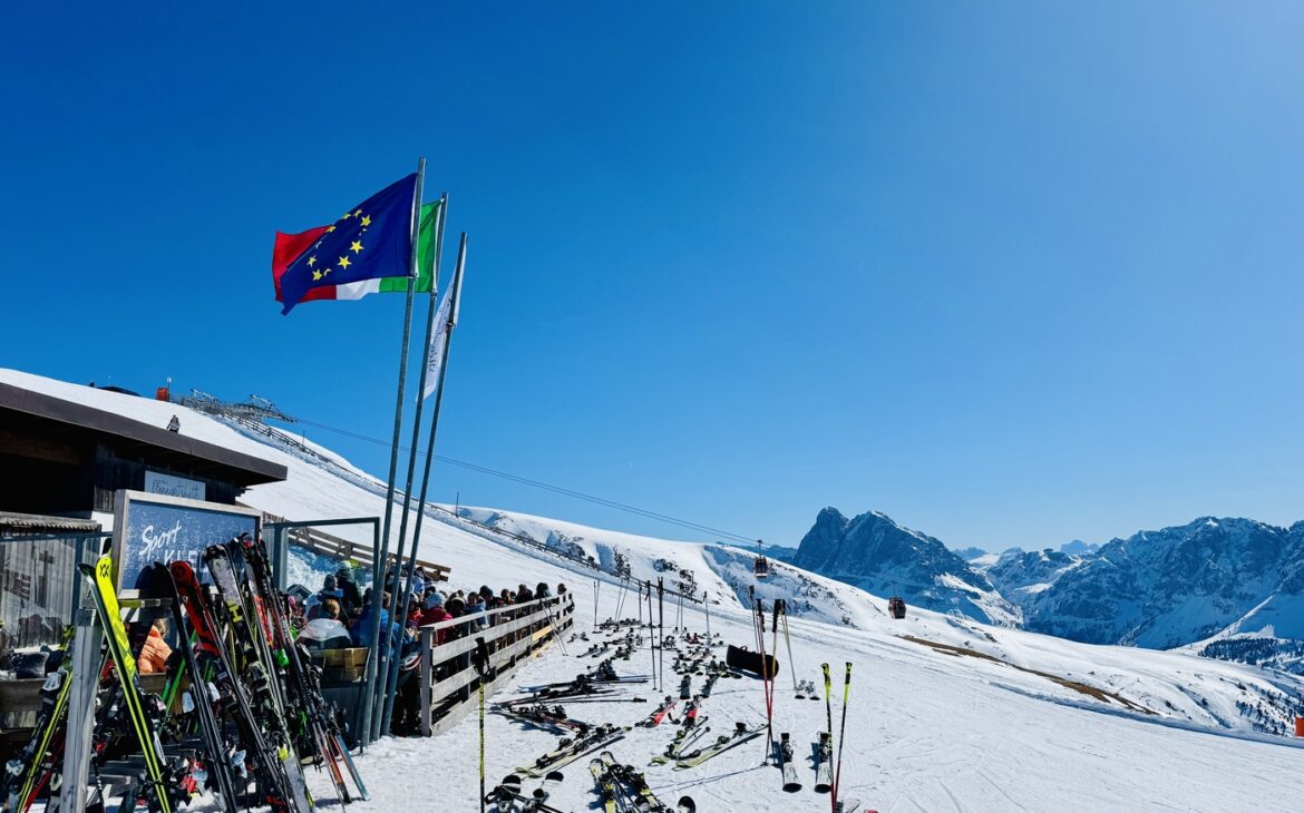 Plose Skifahren mit Kindern Suedtirol 6 1170x730 - Skigebiet Plose in Südtirol: Der perfekte Skiurlaub für Familien