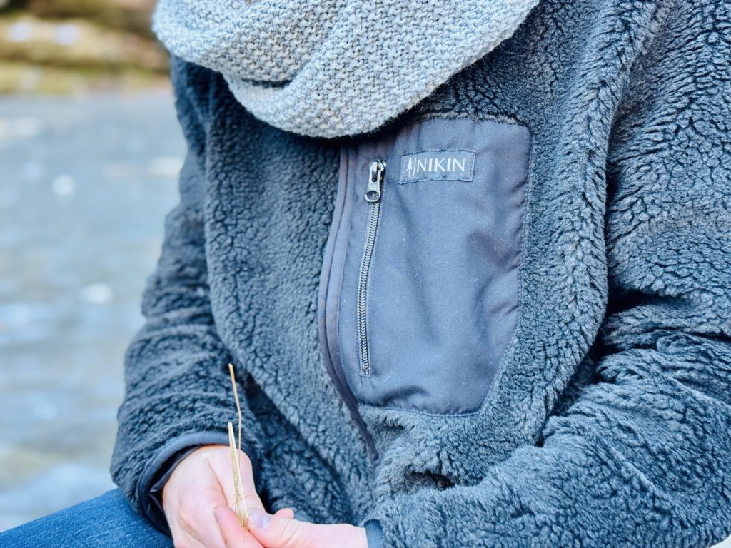 Slow Fashion vs. Fast Fashion: Nachhaltige Mode von NIKIN