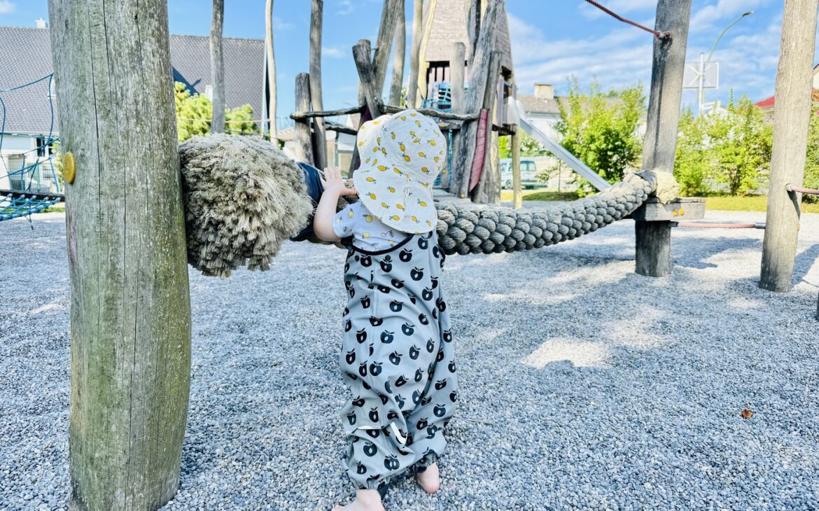 Sommer Ideen mit Kleinkind 4 1170x730 - Sommeraktivitäten mit Kleinkind: 7 Ideen für Spaß und Abenteuer