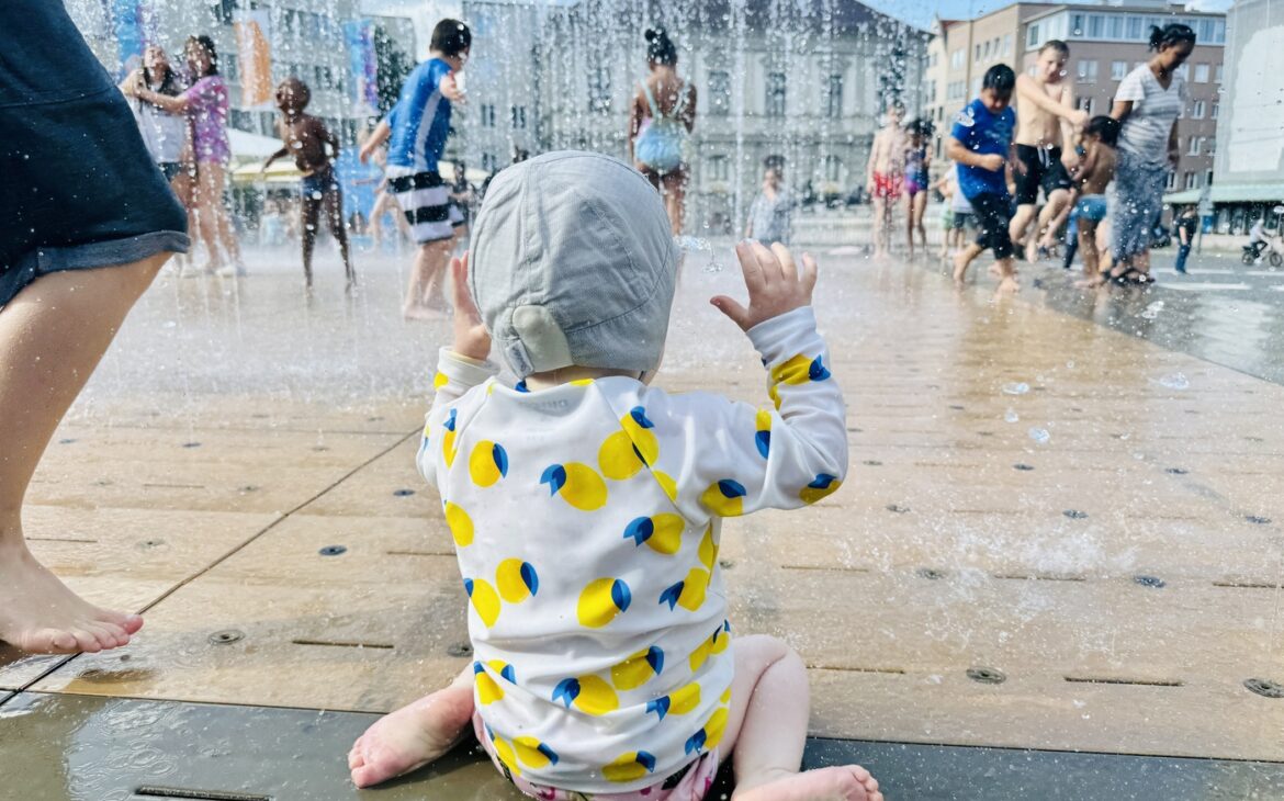 Sommer Ideen mit Kleinkind 3 1170x730 - Sommeraktivitäten mit Kleinkind: 7 Ideen für Spaß und Abenteuer