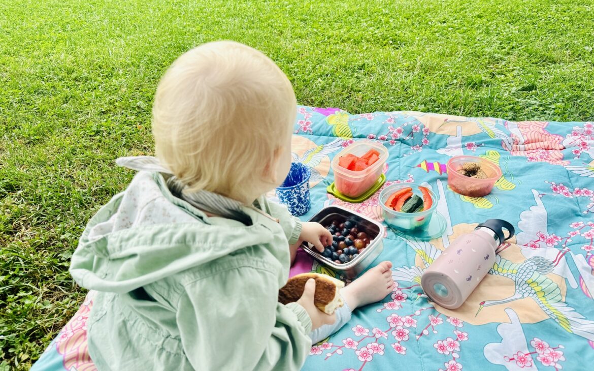 Sommer Ideen mit Kleinkind 1 1170x730 - Sommeraktivitäten mit Kleinkind: 7 Ideen für Spaß und Abenteuer