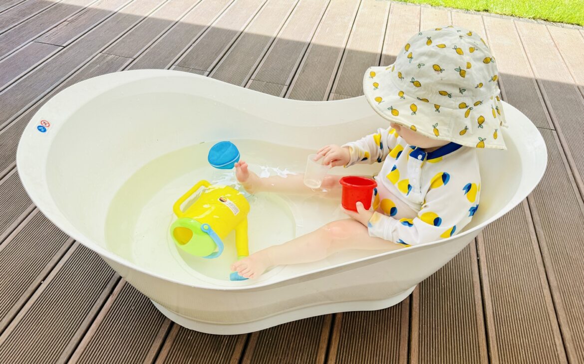 Sommer Ideen mit Kleinkind 5 1170x730 - Sommeraktivitäten mit Kleinkind: 7 Ideen für Spaß und Abenteuer