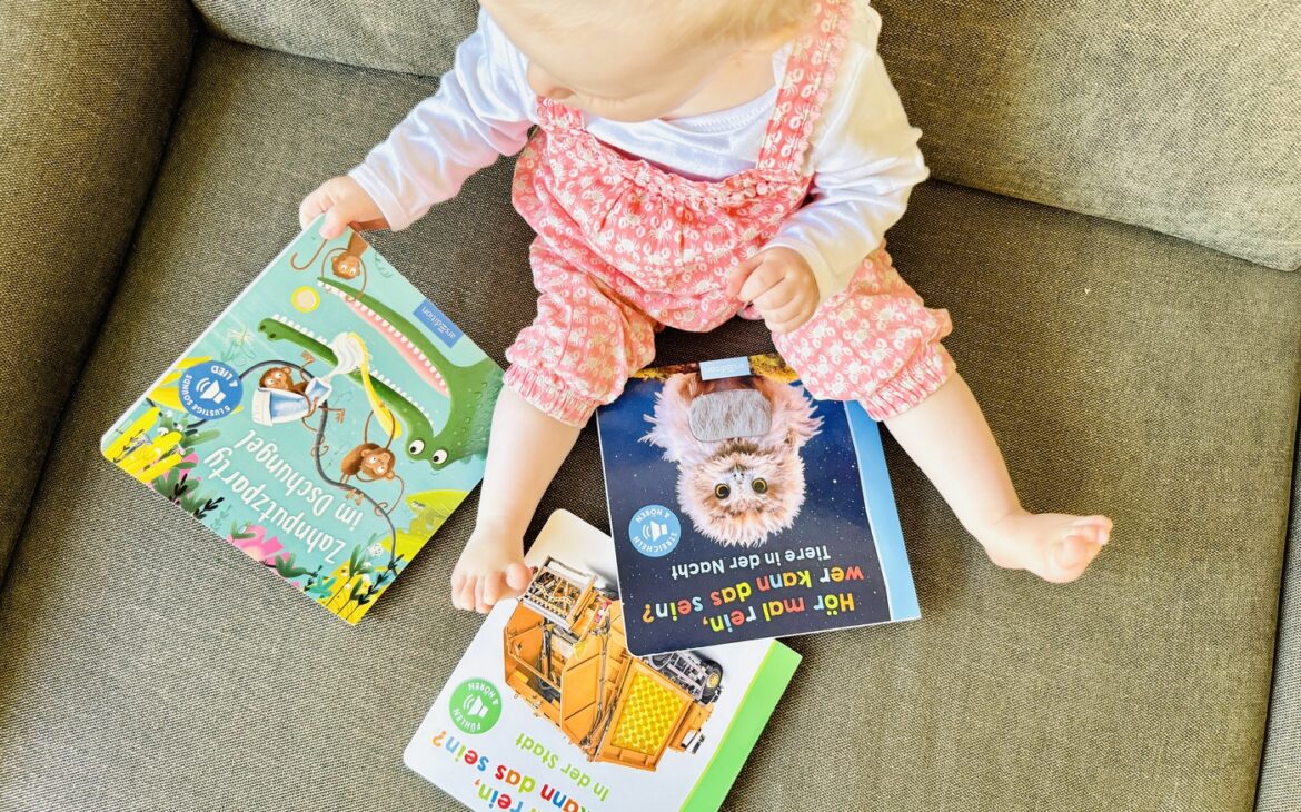 Soundbuecher fuer Kinder ars Edition 2 1170x730 - Soundbücher für Kinder: Vor- und Nachteile