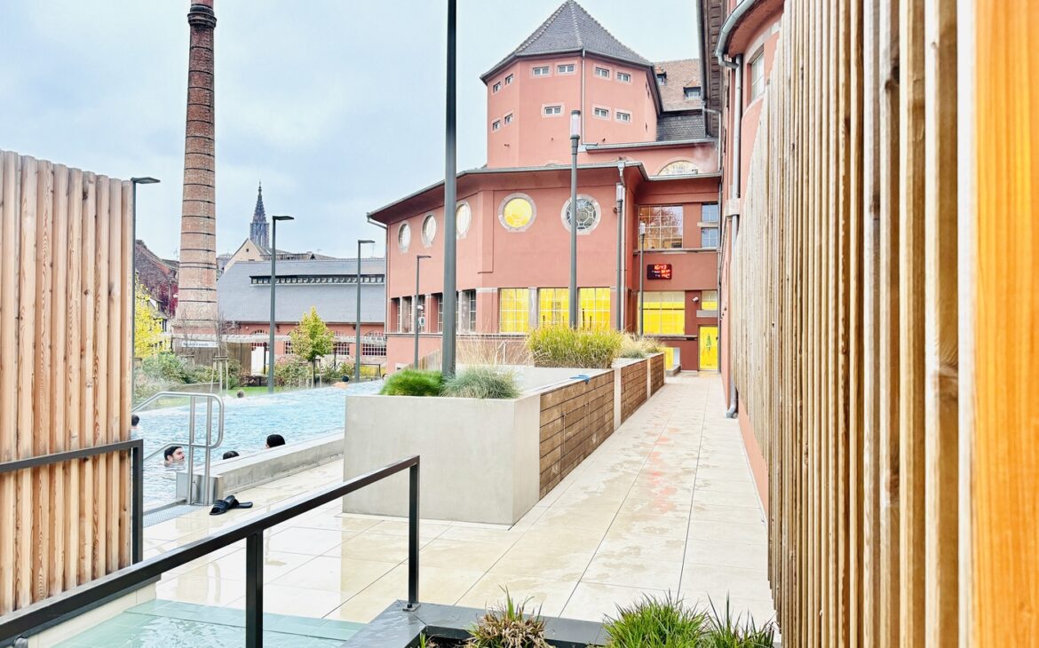 Stadtbad Strassburg Les Bains Municipaux de Strasbourg 8 1170x730 - Straßburg erleben: Entspannung im historischen Stadtbad „Bains Municipaux de Strasbourg“