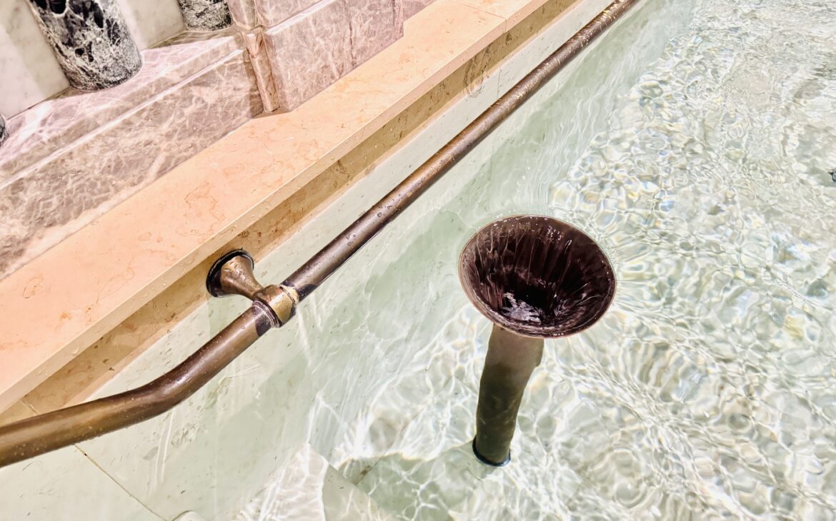 Stadtbad Strassburg Les Bains Municipaux de Strasbourg 10 1170x730 - Straßburg erleben: Entspannung im historischen Stadtbad „Bains Municipaux de Strasbourg“