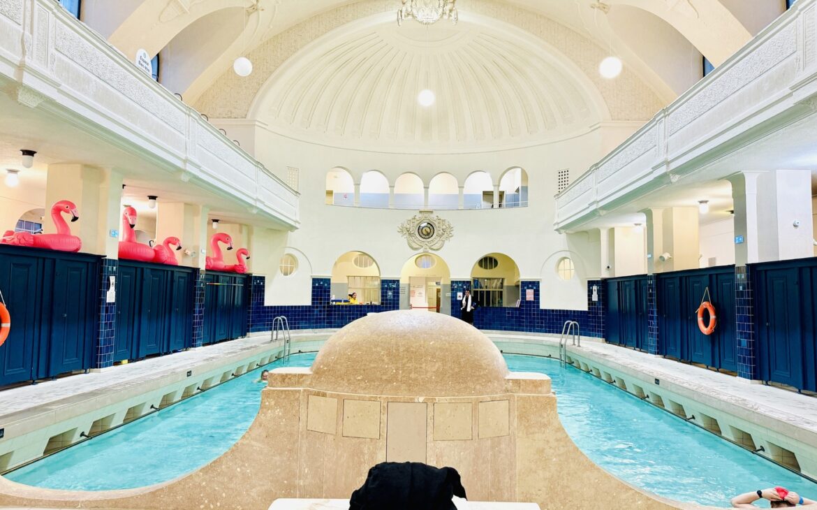 Stadtbad Strassburg Les Bains Municipaux de Strasbourg 2 1170x730 - Straßburg erleben: Entspannung im historischen Stadtbad „Bains Municipaux de Strasbourg“