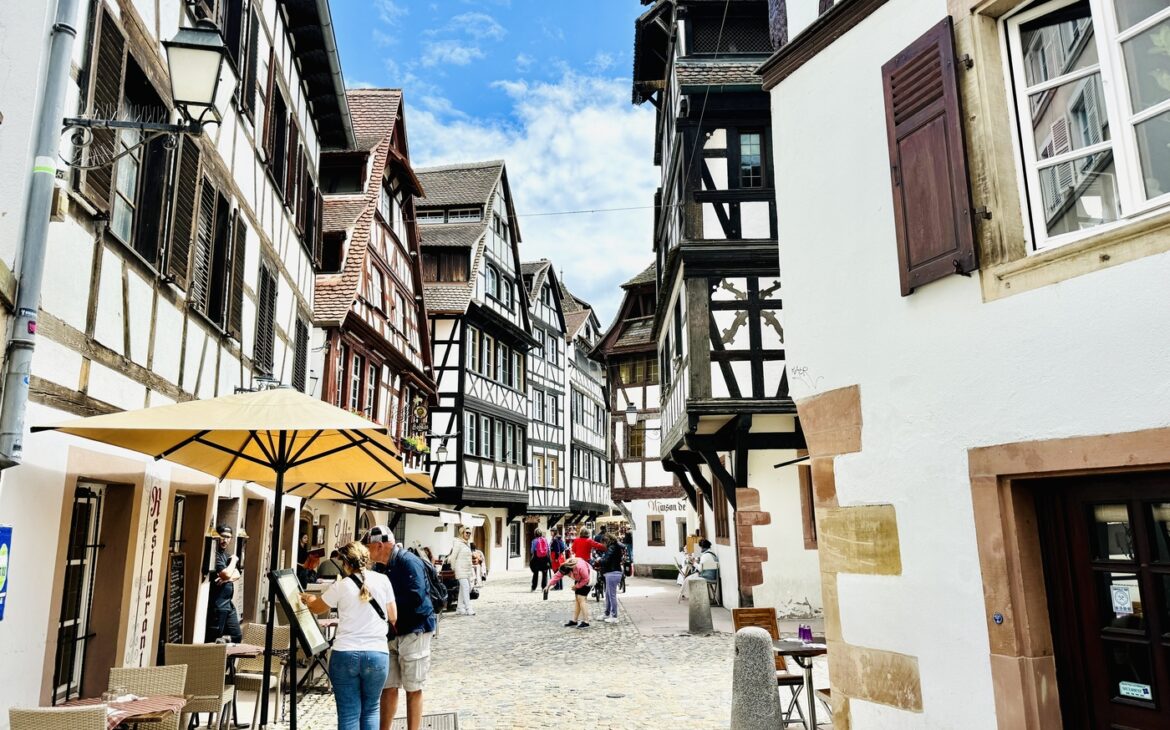 Strassburg mit Kindern 8 1170x730 - Straßburg mit Kindern Tipps