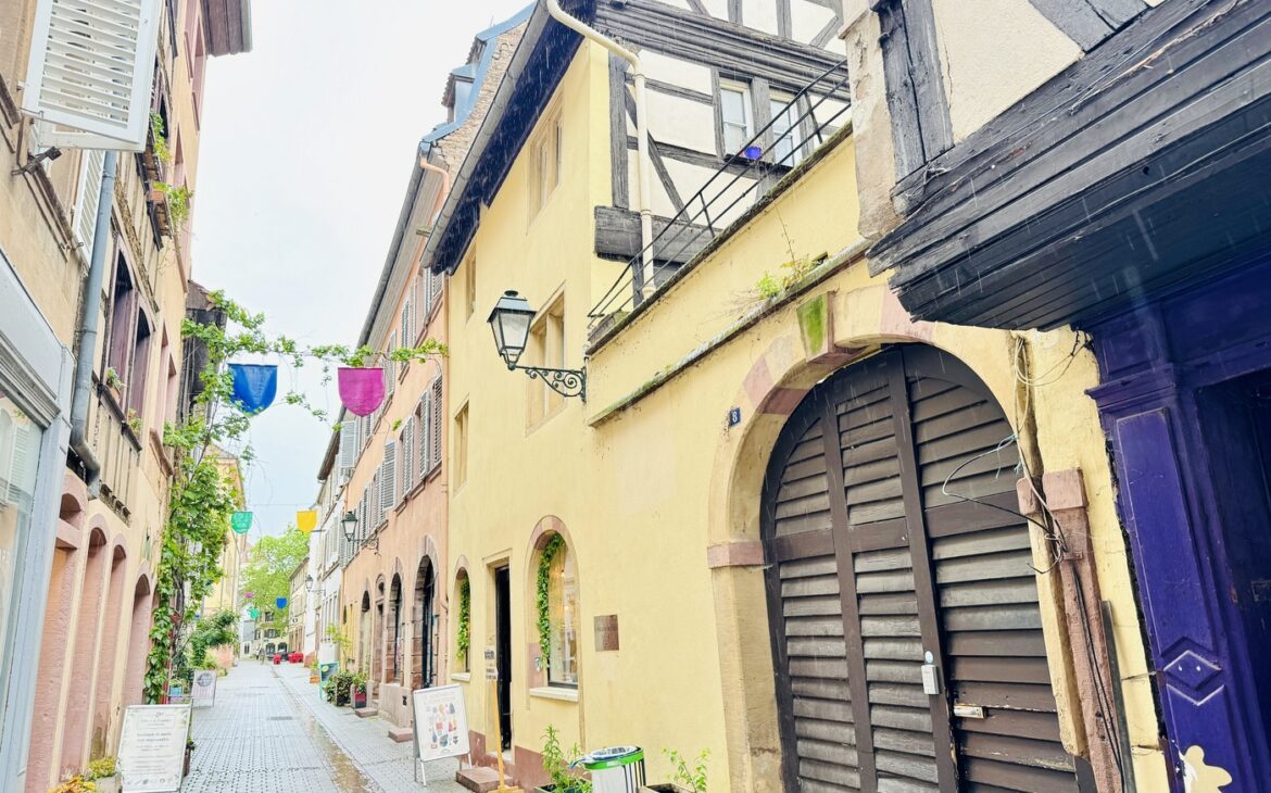 Strassburg mit Kindern 14 1170x730 - Straßburg mit Kindern Tipps