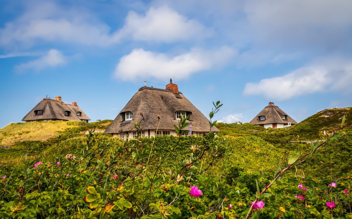 Sylt 4 1170x730 - Sylt Tipps - Wichtigste Infos für den Inselurlaub