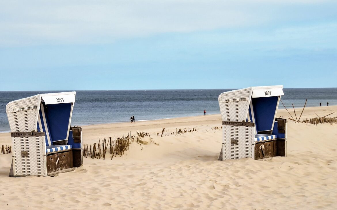 Sylt 5 1170x730 - Sylt Tipps - Wichtigste Infos für den Inselurlaub