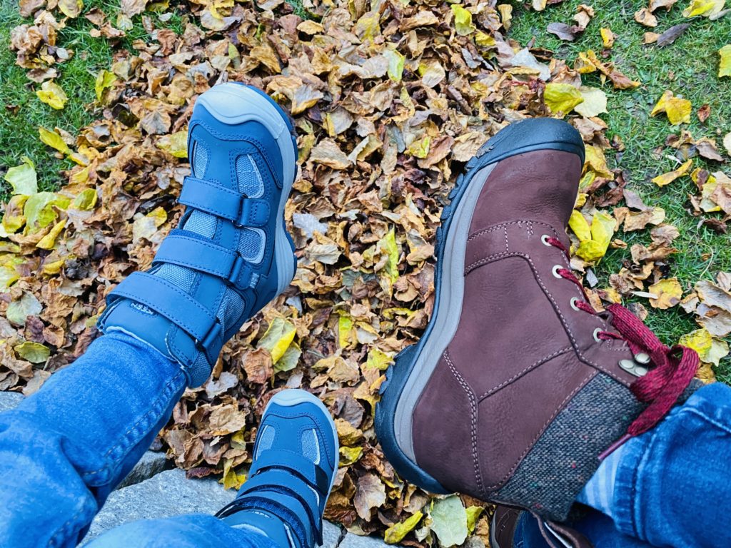 Tipps für warme Füße im Winter + unsere liebsten Winterschuhe von KEEN Keen Winterschuhe 8 1024x768 - Tipps für warme Füße im Winter + unsere liebsten Winterschuhe von KEEN
