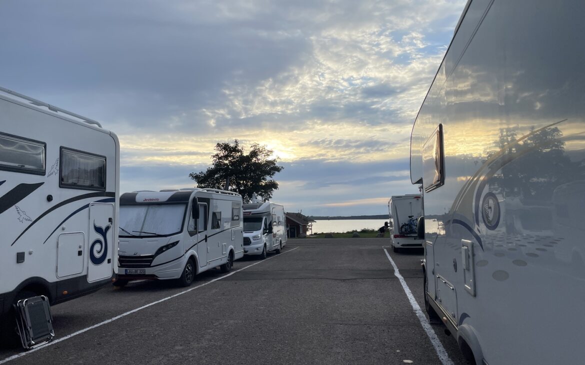 Tipps Schweden mit dem Camper Schweden mit dem Camper 1 1170x730 - Tipps Schweden mit dem Camper