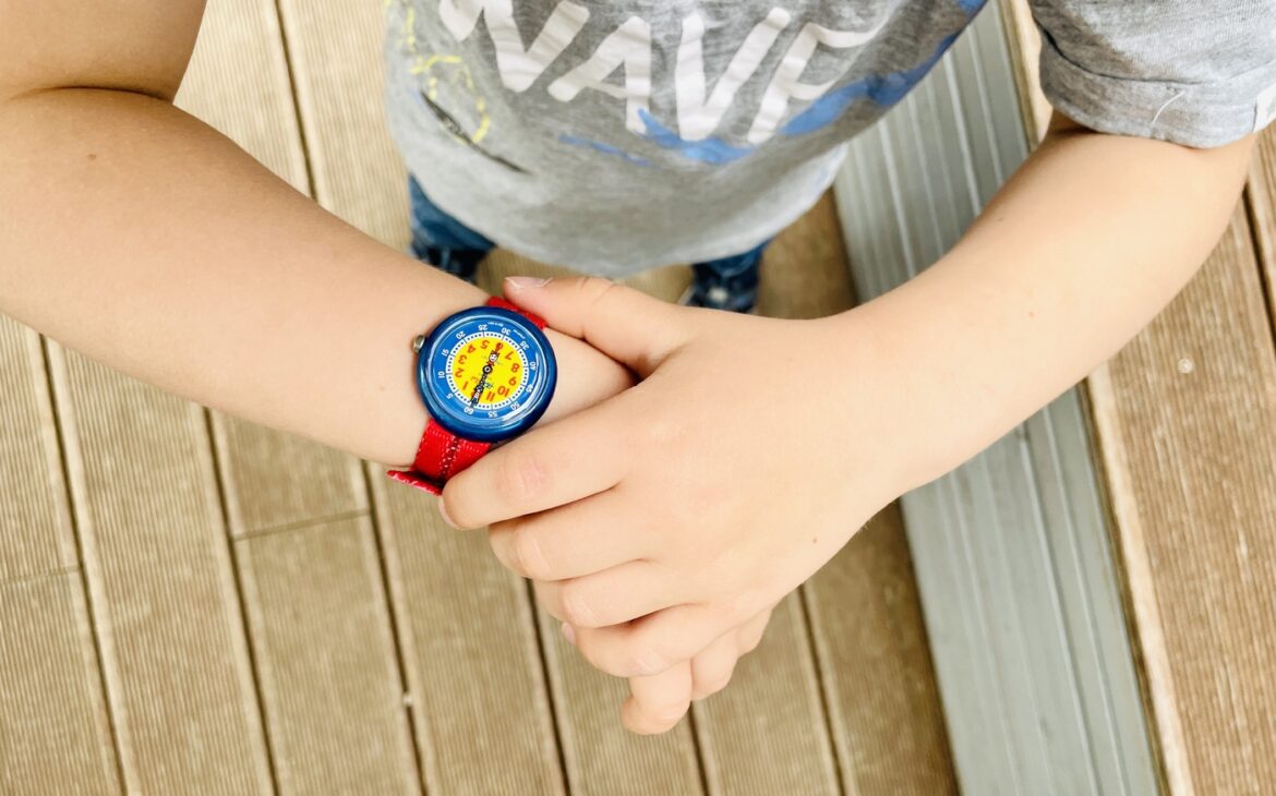 Flik Flak Uhr 1 1170x730 - Tipps Uhr lesen lernen Kinder mit Flik Flak + Gewinnspiel