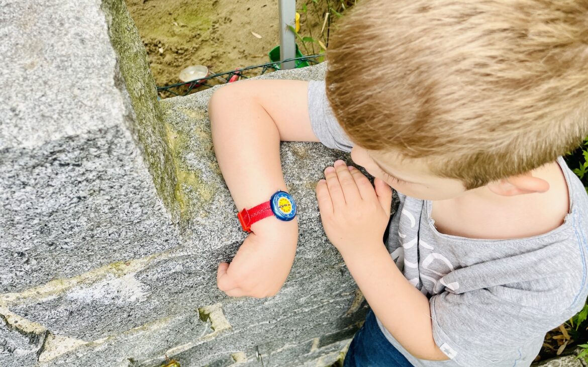 Flik Flak Uhr 7 1170x730 - Tipps Uhr lesen lernen Kinder mit Flik Flak + Gewinnspiel