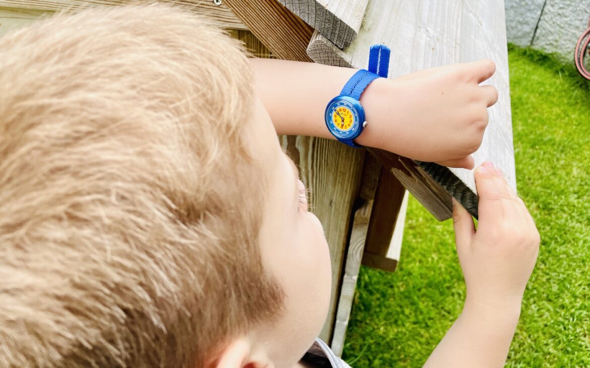 Flik Flak Uhr 3 1170x730 - Tipps Uhr lesen lernen Kinder mit Flik Flak + Gewinnspiel