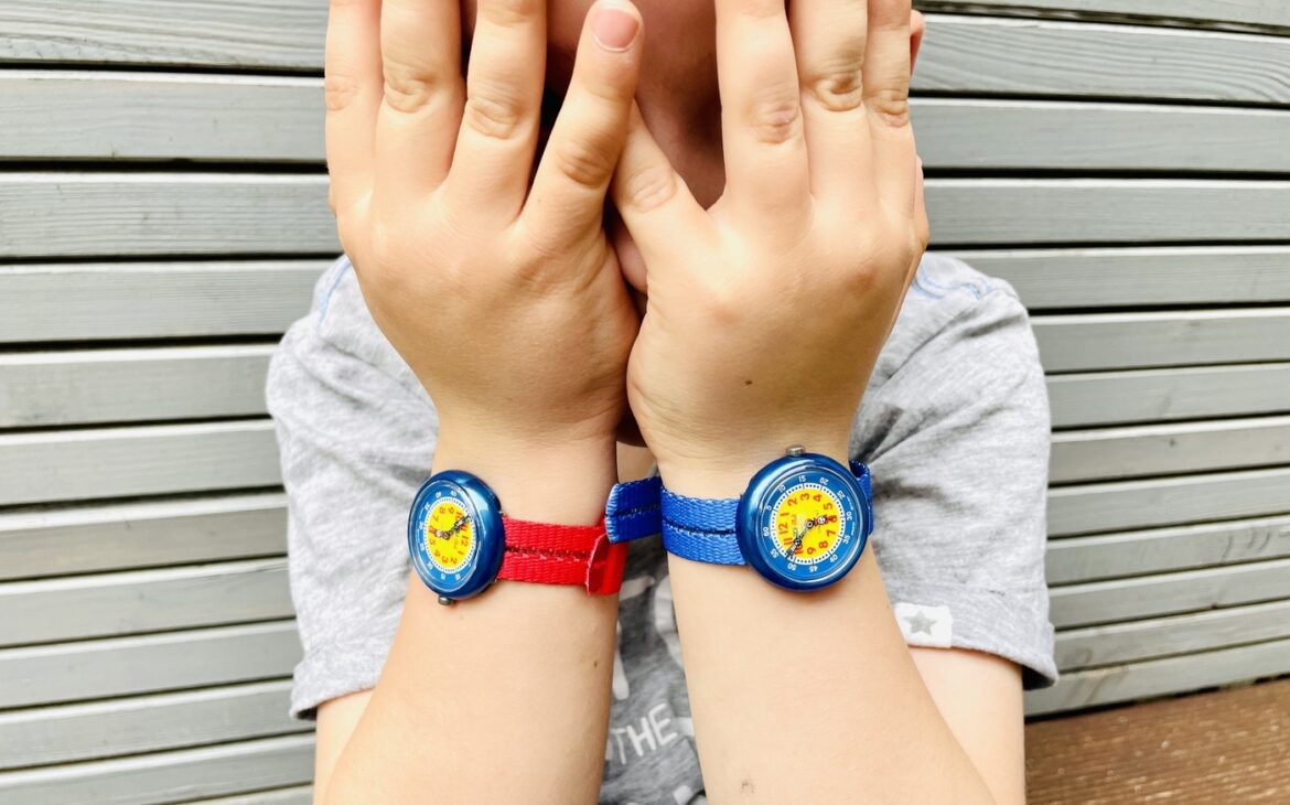 Flik Flak Uhr 4 1170x730 - Tipps Uhr lesen lernen Kinder mit Flik Flak + Gewinnspiel