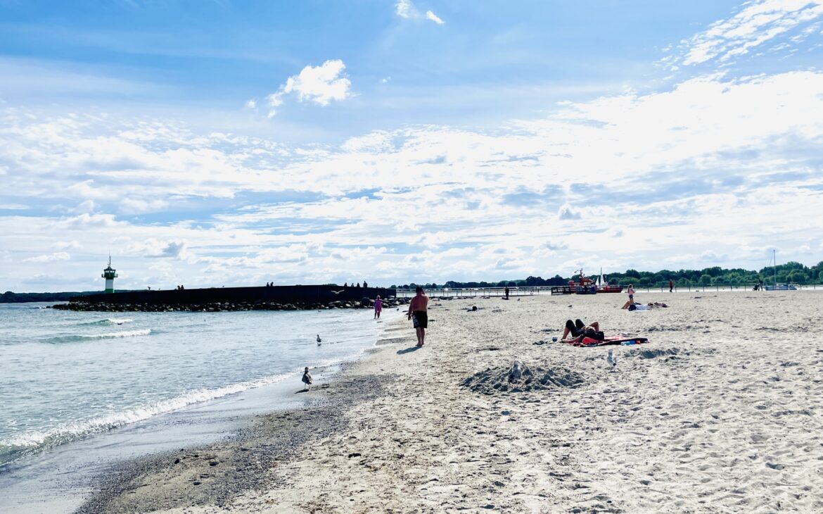 Travemuende mit Kindern 10 1170x730 - Travemünde mit Kind: Die besten Tipps für den Ostsee-Urlaub