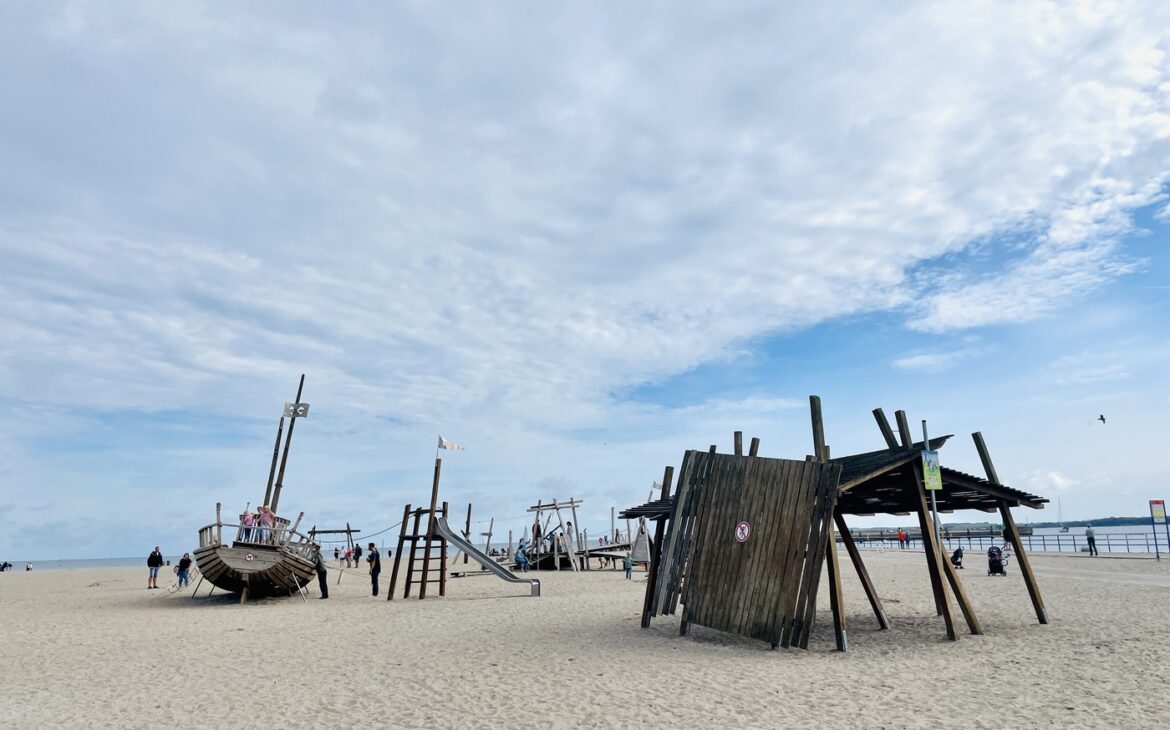 Travemuende mit Kindern 9 1170x730 - Travemünde mit Kind: Die besten Tipps für den Ostsee-Urlaub