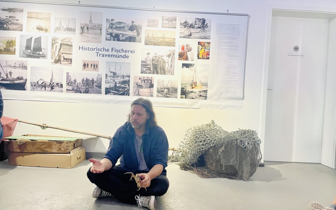 Travemuende mit Kindern 5 1170x730 - Travemünde mit Kind: Die besten Tipps für den Ostsee-Urlaub