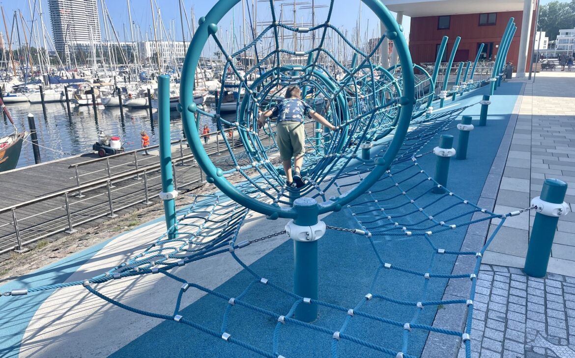 Travemuende mit Kindern 3 1170x730 - Travemünde mit Kind: Die besten Tipps für den Ostsee-Urlaub