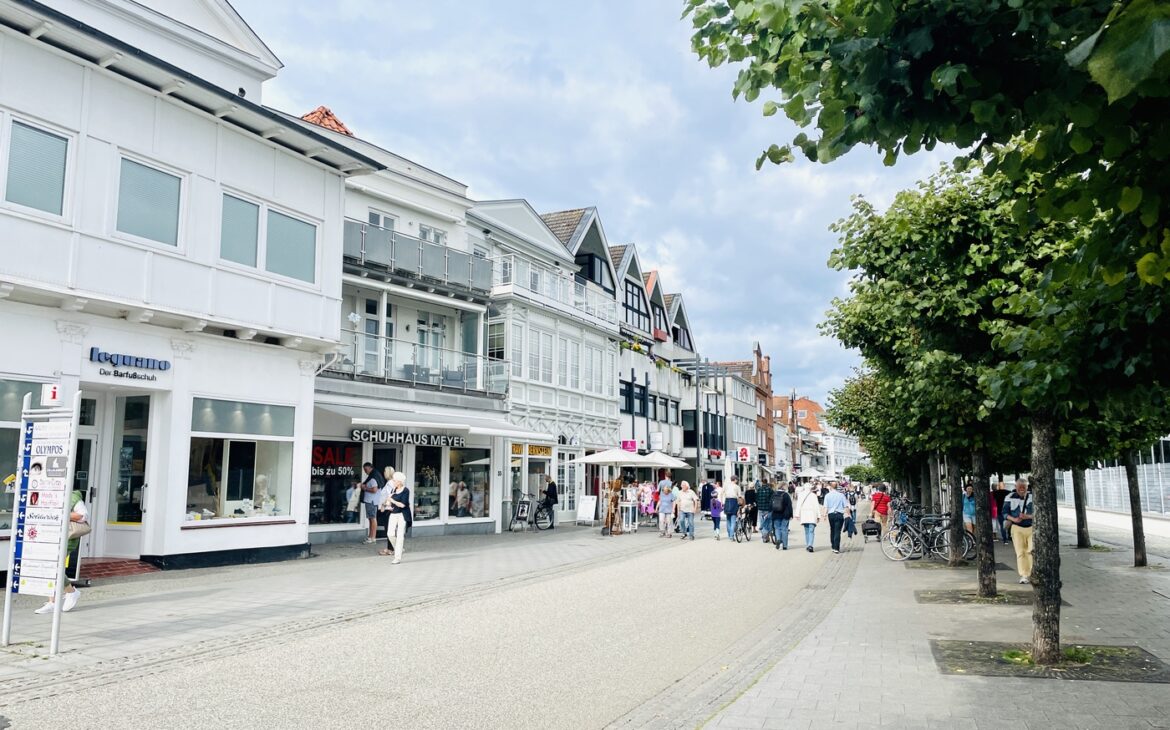 Travemuende mit Kindern 12 1170x730 - Travemünde mit Kind: Die besten Tipps für den Ostsee-Urlaub