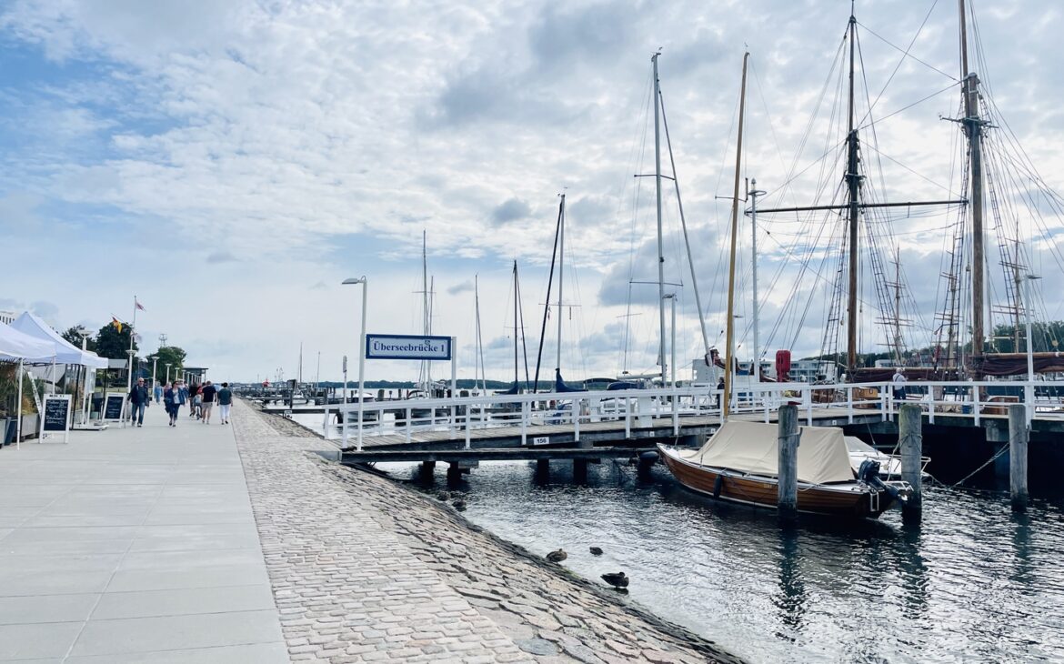 Travemuende mit Kindern 7 1170x730 - Travemünde mit Kind: Die besten Tipps für den Ostsee-Urlaub