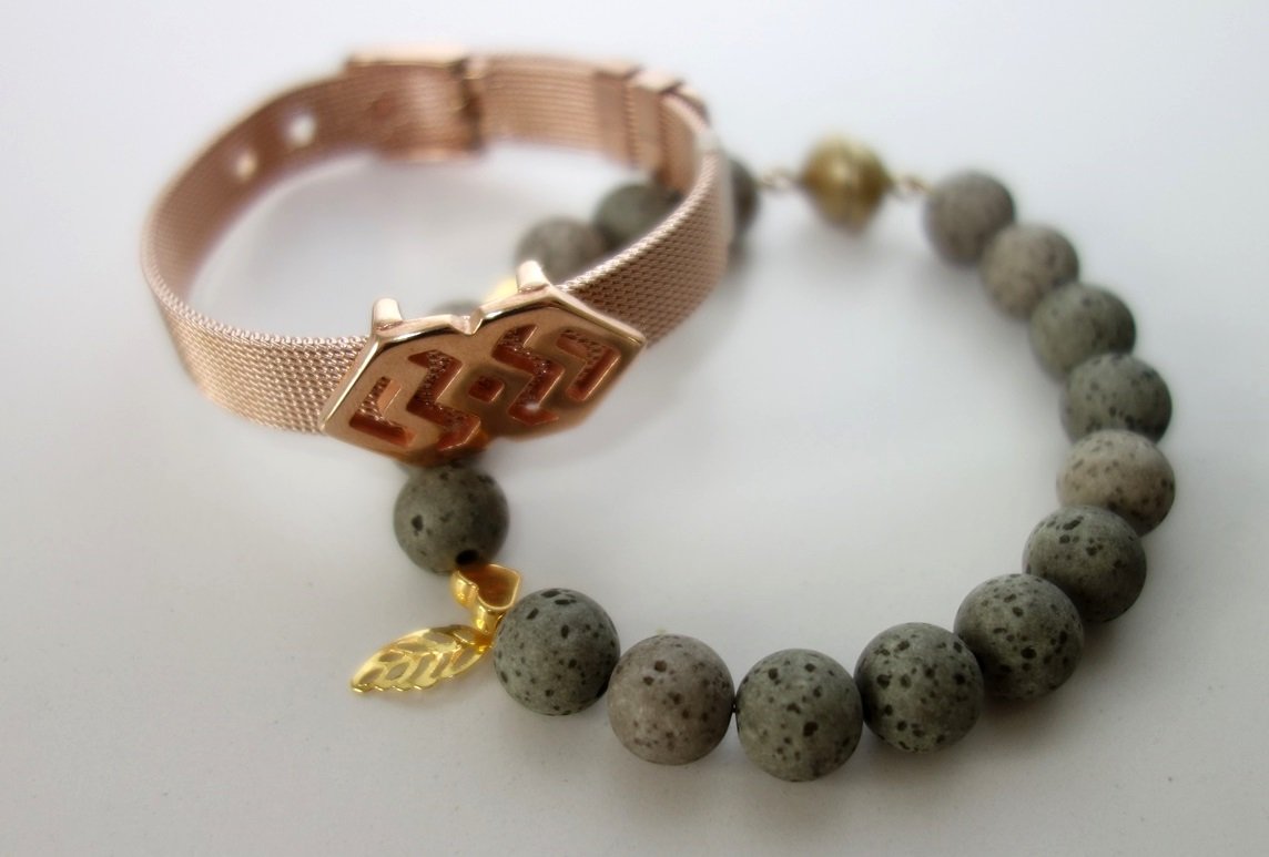 DSC01357 - Trendfarben Herbst/Winter 2017 und der passende Schmuck