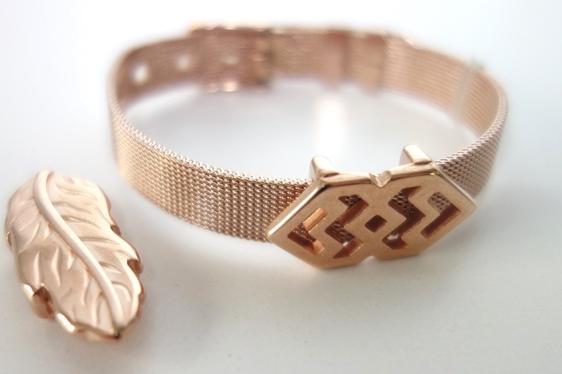 DSC01358 - Trendfarben Herbst/Winter 2017 und der passende Schmuck