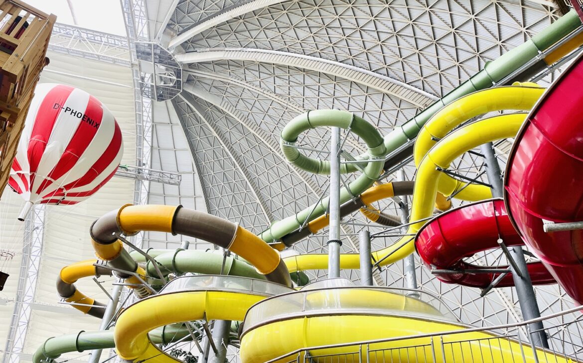 Tropical Islands Brandenburg 20 1170x730 - Tropical Islands - Lohnt sich eine Familienreise in das größte tropische Resort Europas?