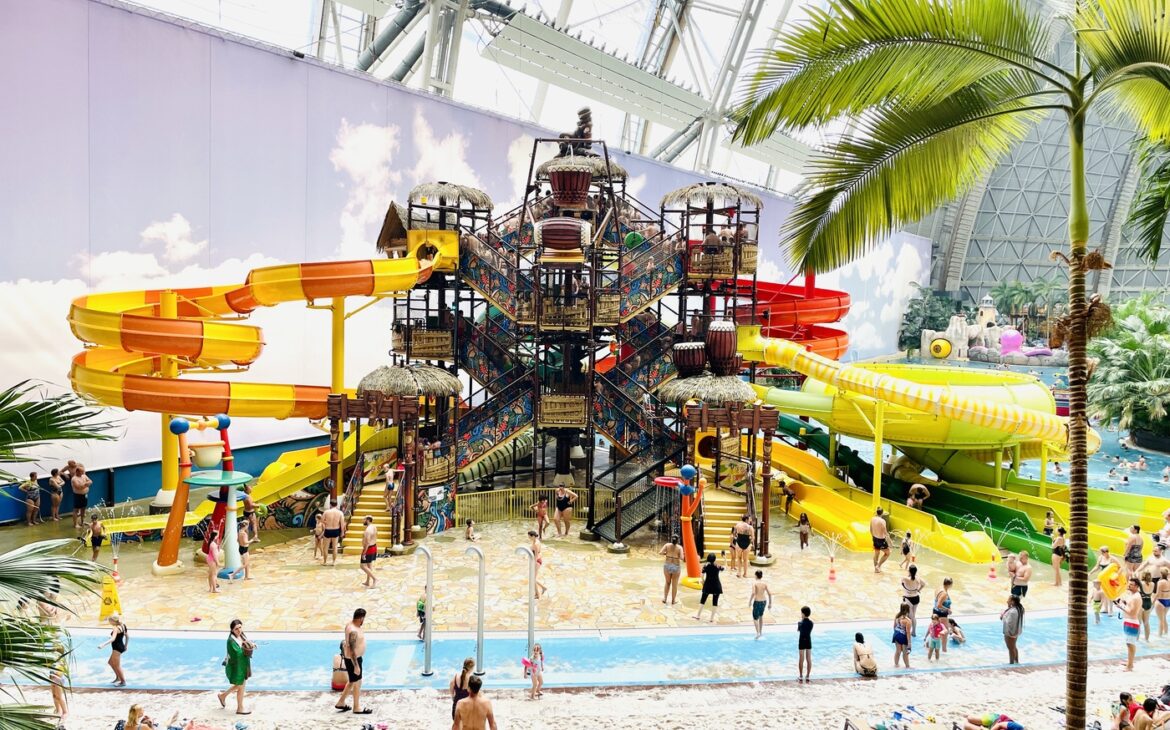 Tropical Islands Brandenburg 10 1170x730 - Tropical Islands - Lohnt sich eine Familienreise in das größte tropische Resort Europas?