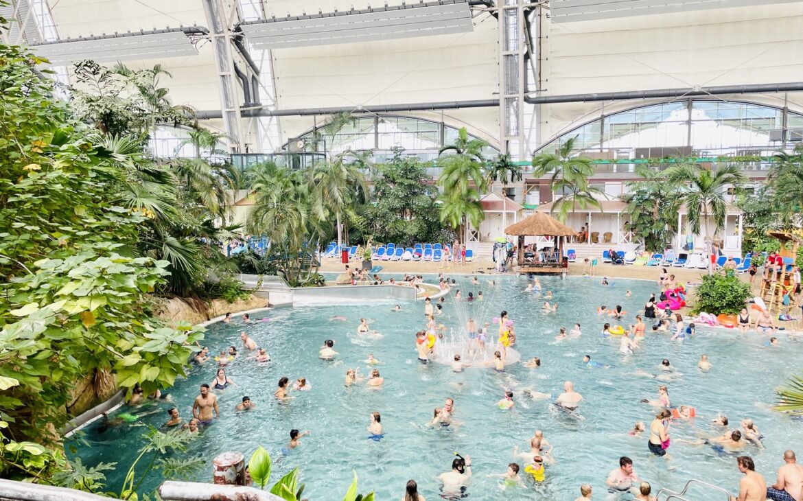 Tropical Islands Brandenburg 28 1170x730 - Tropical Islands - Lohnt sich eine Familienreise in das größte tropische Resort Europas?