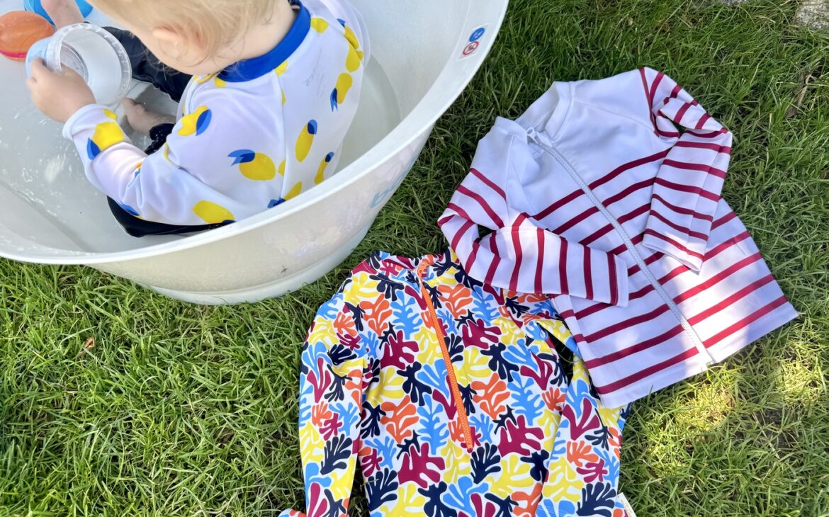 UV Kleidung Kinder KerSun 4 1170x730 - UV-Schutzkleidung für Kinder. Das musst du vor dem Kauf wissen.