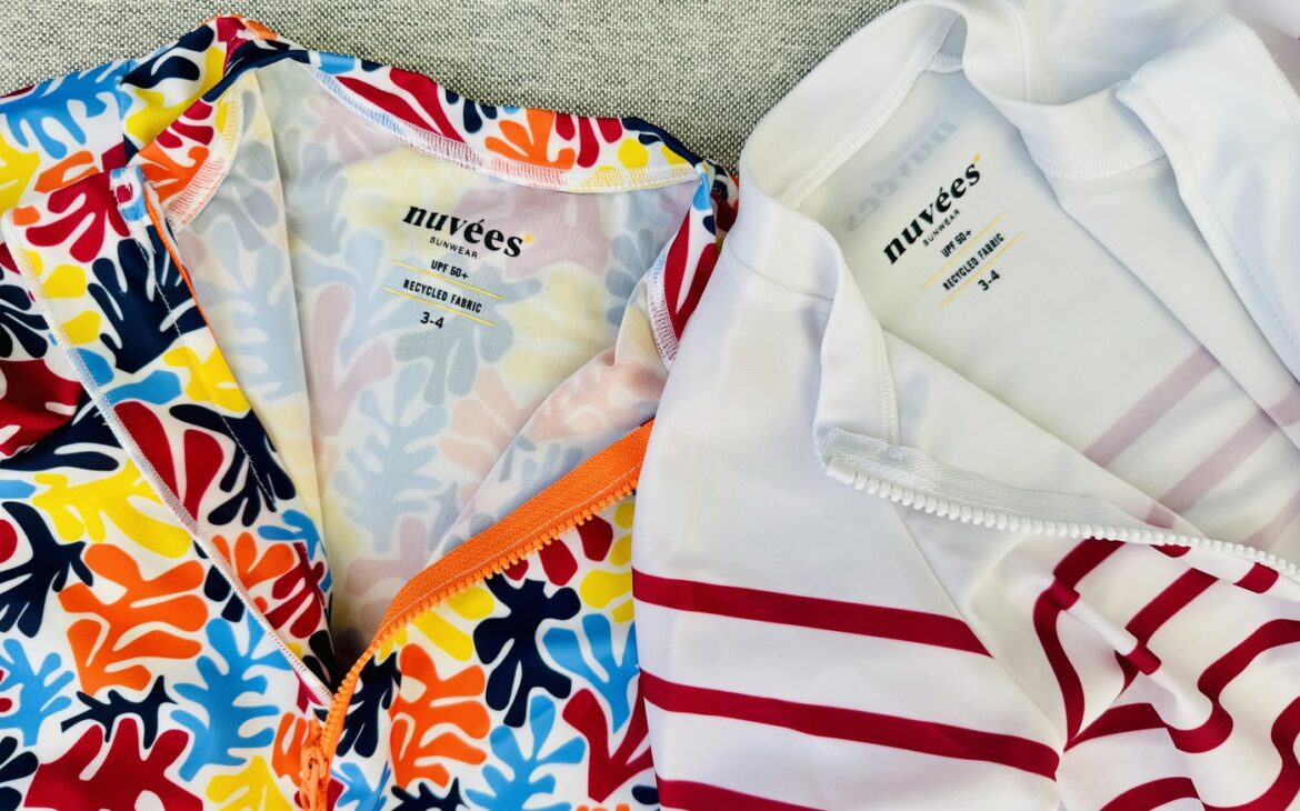 UV Kleidung Kinder KerSun 5 1170x730 - UV-Schutzkleidung für Kinder. Das musst du vor dem Kauf wissen.