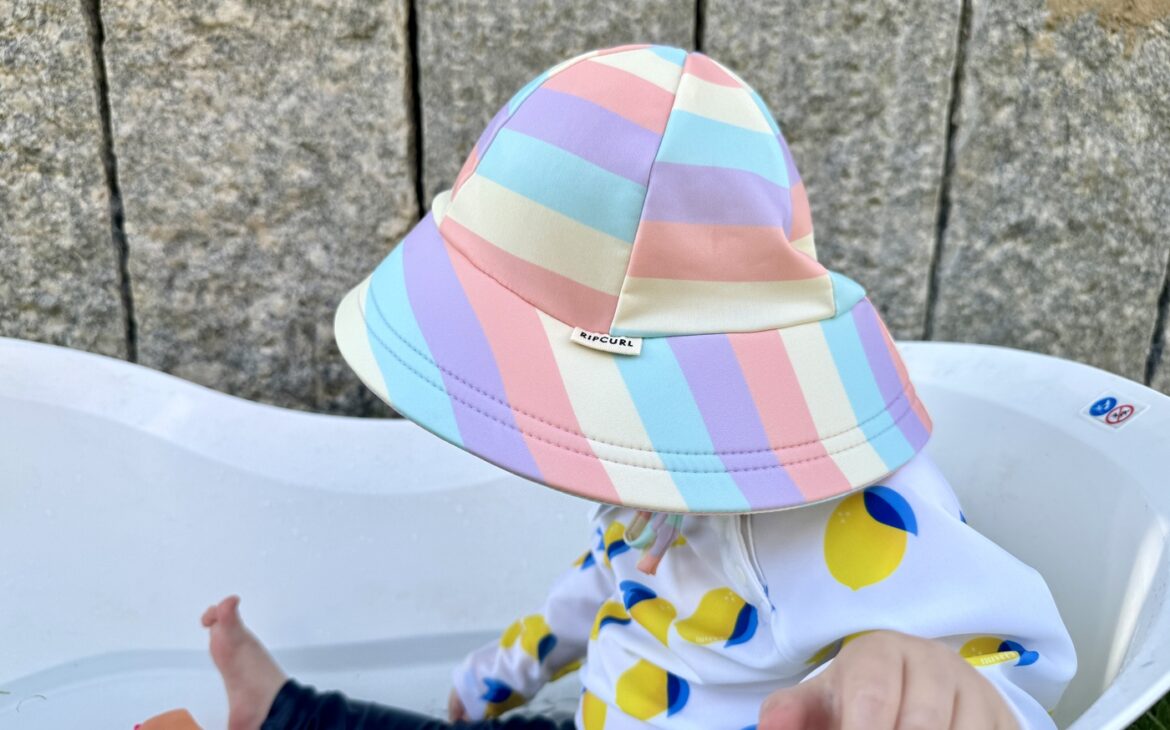 UV Kleidung Kinder KerSun 2 1170x730 - UV-Schutzkleidung für Kinder. Das musst du vor dem Kauf wissen.