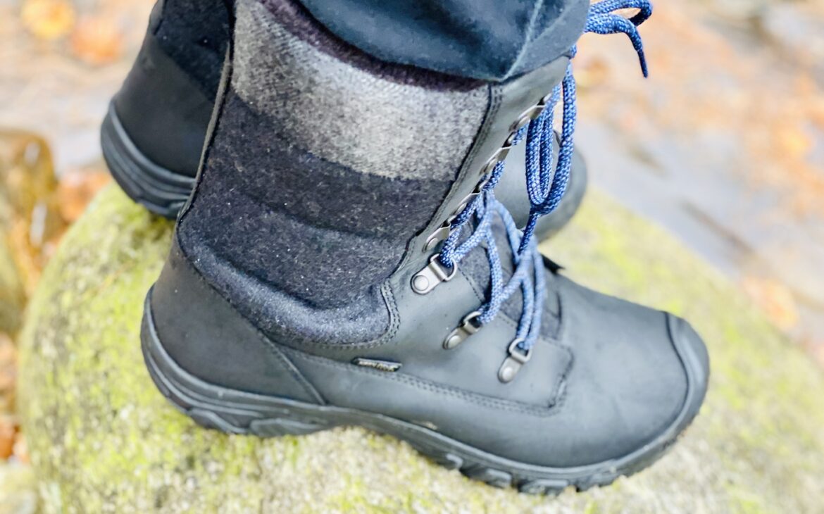 keen winterschuhe 5 1170x730 - Warme Füße im Winter mit KEEN