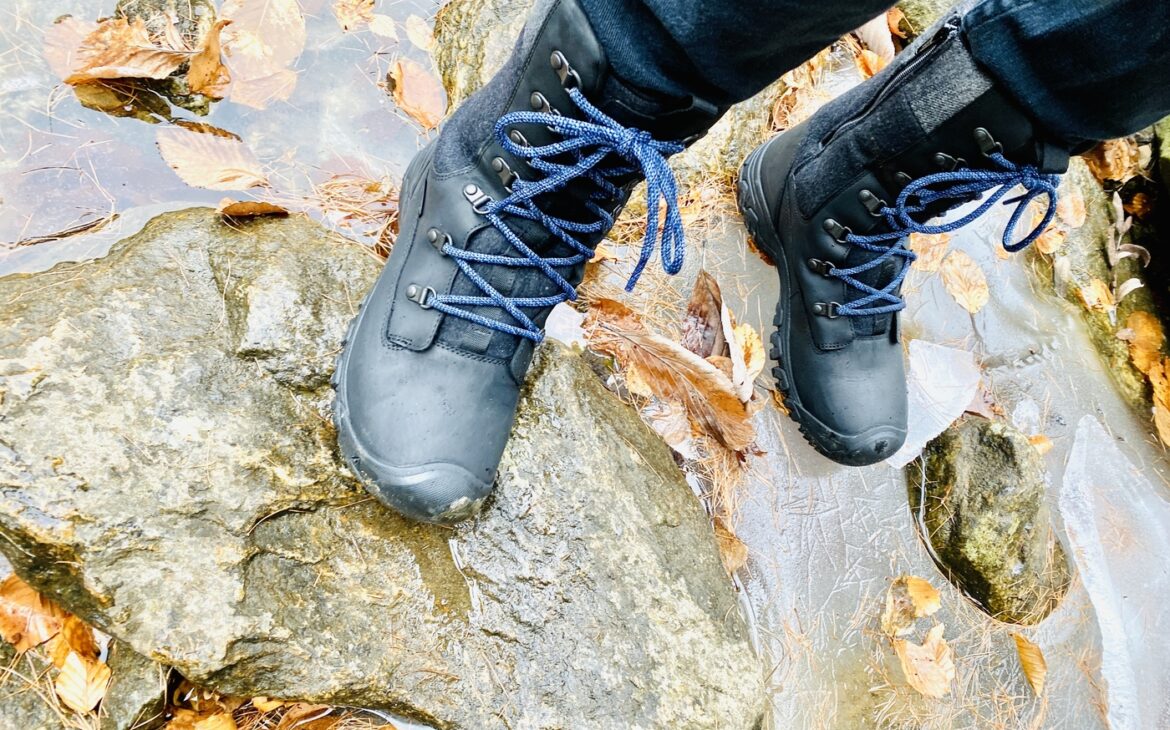 keen winterschuhe 2 1170x730 - Warme Füße im Winter mit KEEN
